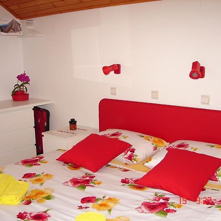 Apartma Zvan Блед Экстерьер фото