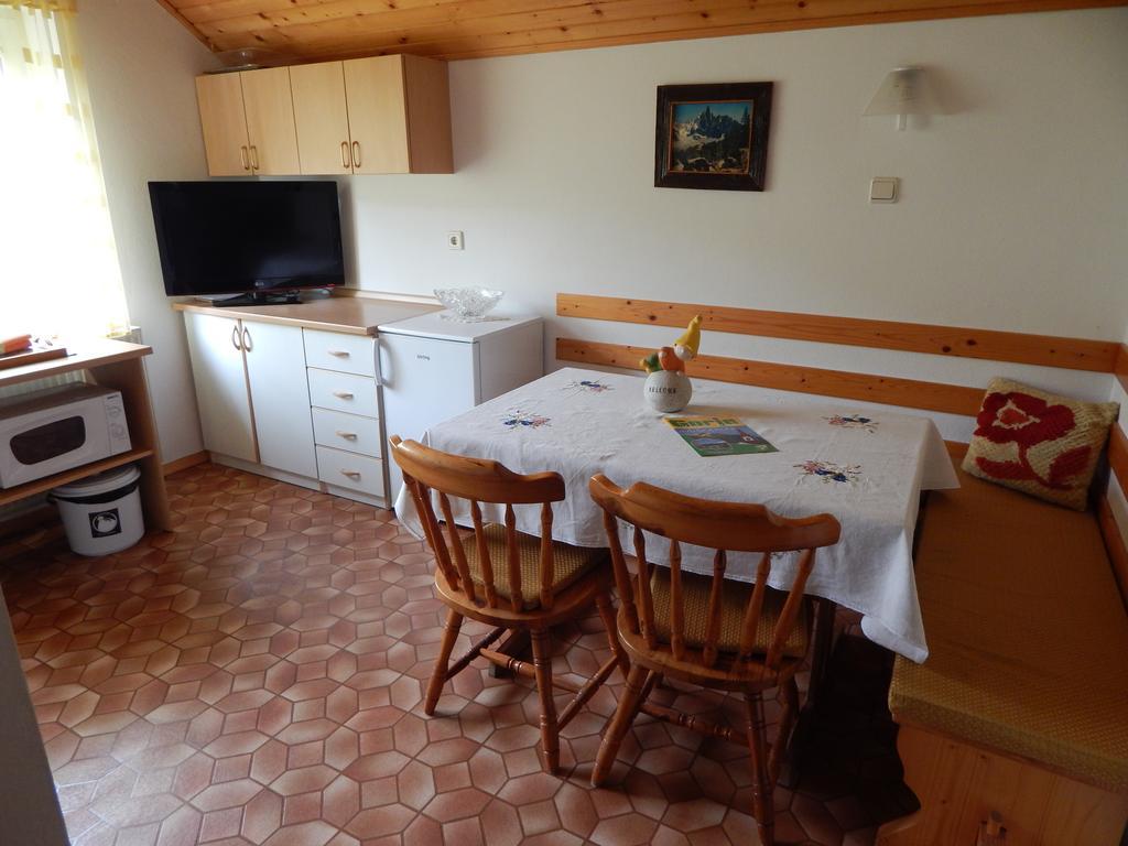 Apartma Zvan Блед Номер фото