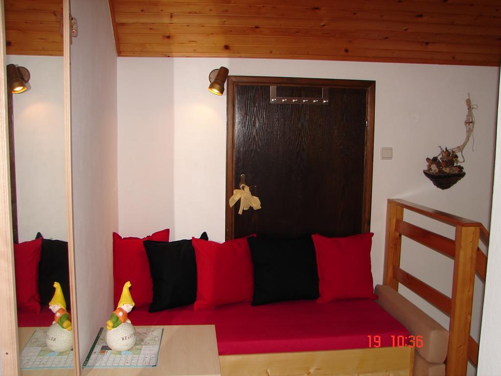 Apartma Zvan Блед Экстерьер фото