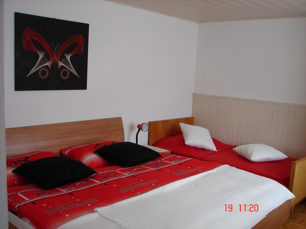 Apartma Zvan Блед Экстерьер фото