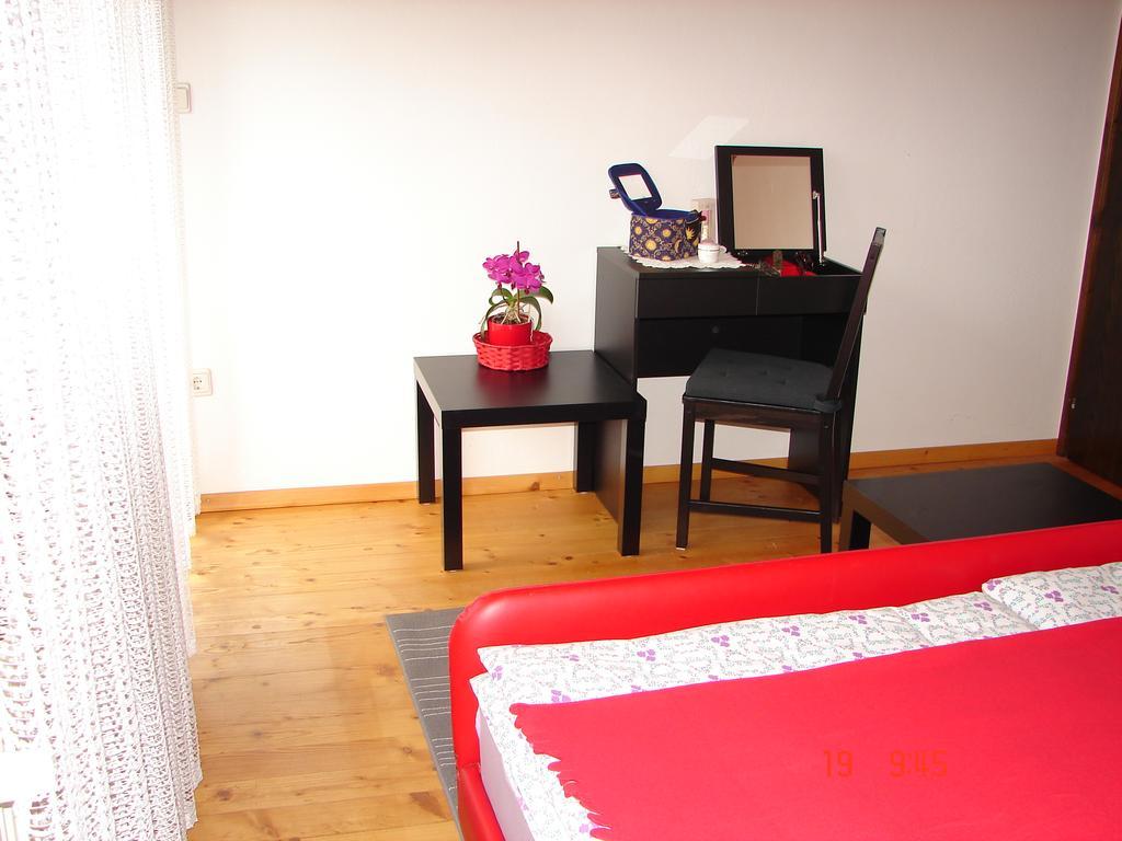 Apartma Zvan Блед Экстерьер фото
