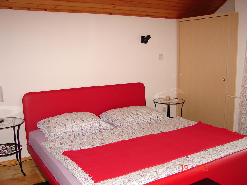 Apartma Zvan Блед Экстерьер фото
