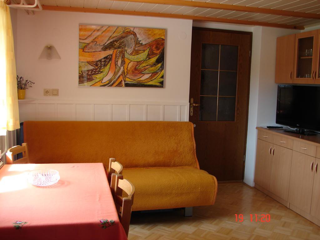 Apartma Zvan Блед Экстерьер фото