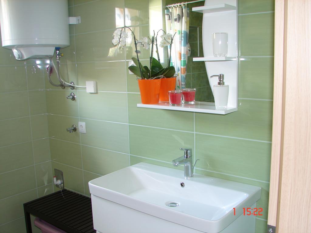Apartma Zvan Блед Экстерьер фото