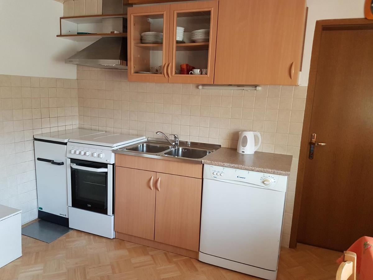 Apartma Zvan Блед Экстерьер фото