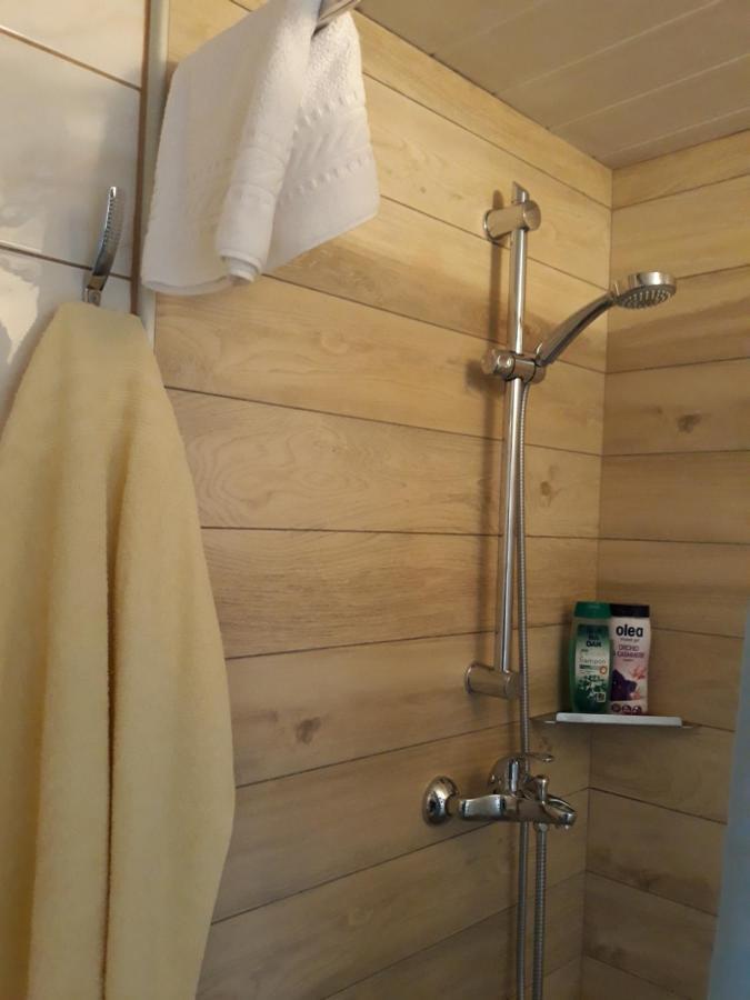 Apartma Zvan Блед Экстерьер фото